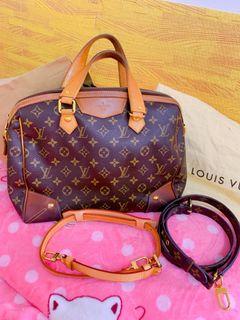 LV Vintage shoulders bag