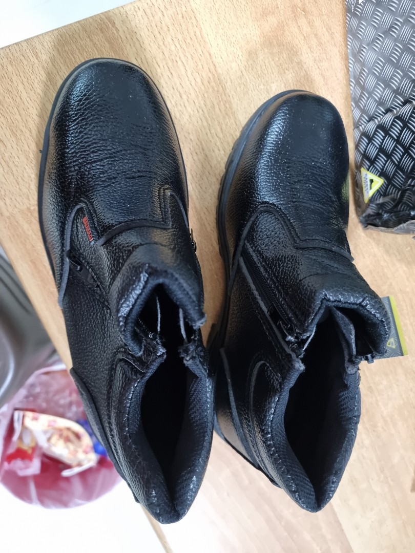 Matarazo safety boots online