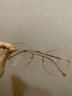 MetroSunnies Eyeglasses Replaceable Lens