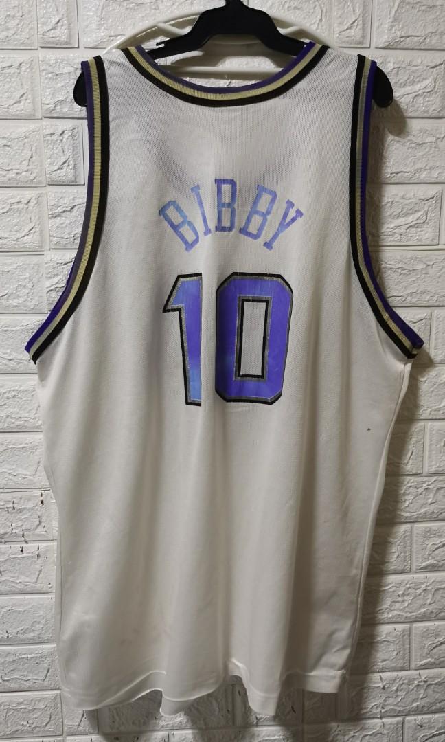 Mike Bibby men's jersey size small (AUTHENTIC) - Jerseys - Lovington, New  Mexico, Facebook Marketplace