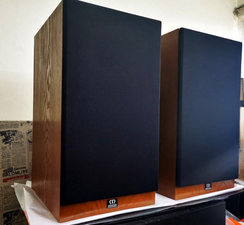 Monitor audio r300 discount