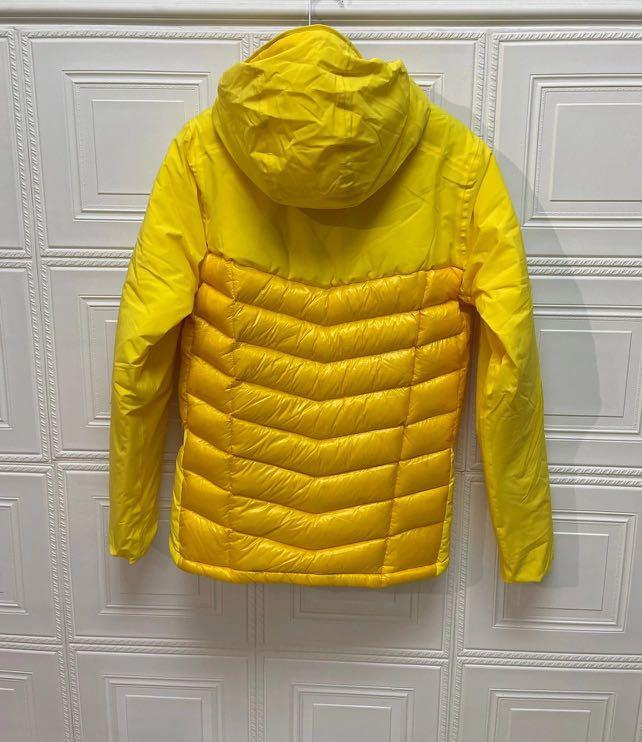 Men's supercharger best sale insulated jacket