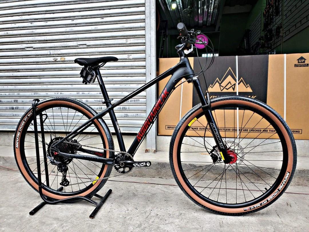 Mountain peak ninja 29er price online