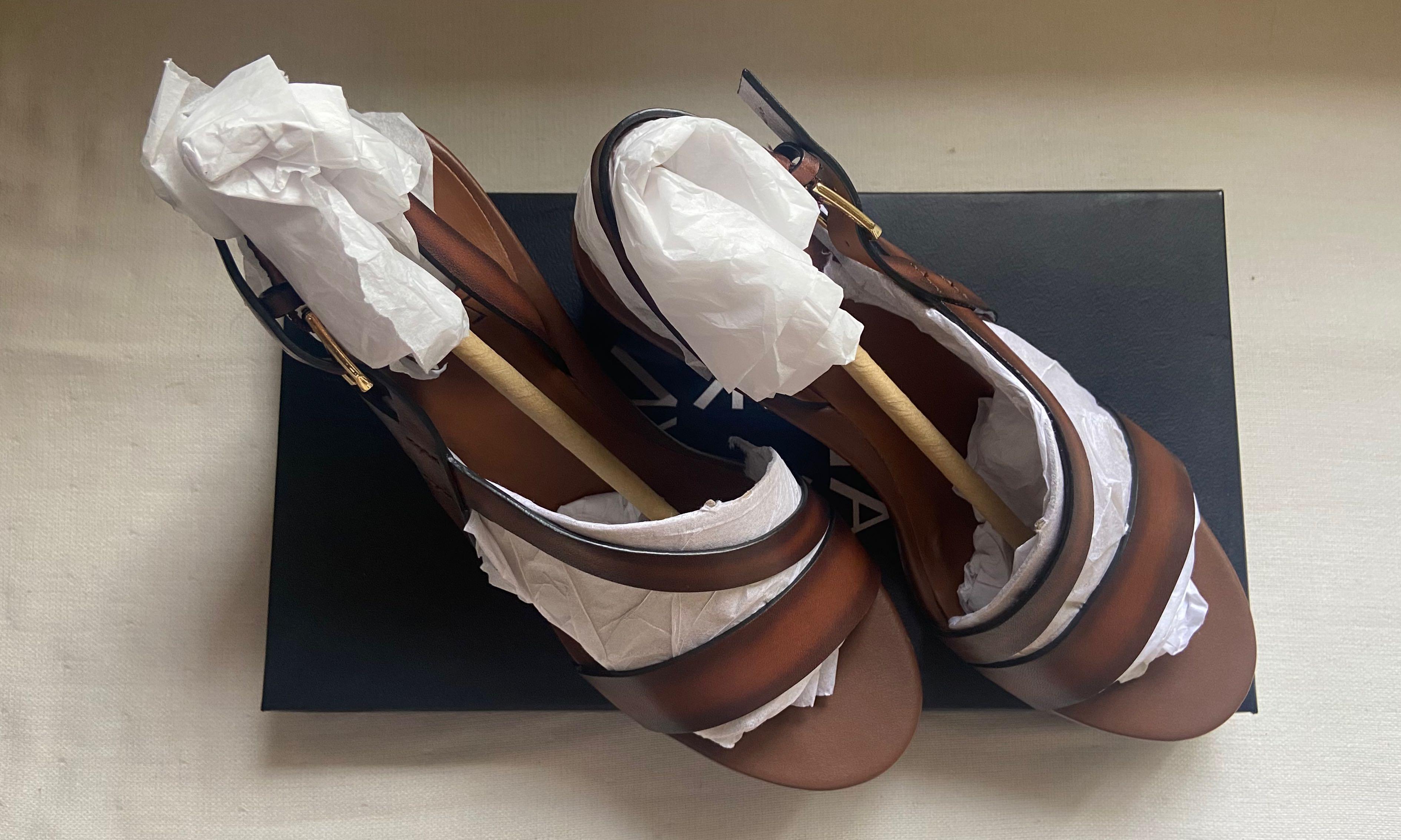 Naturalizer sales arianna sandal