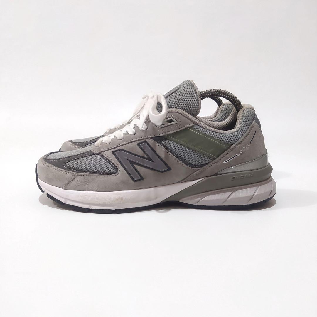 Wh 990 new balance hotsell