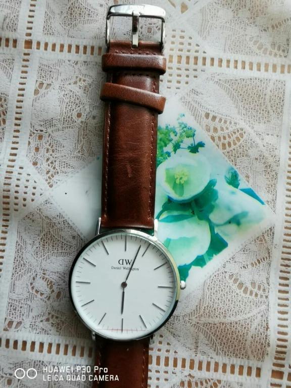 Daniel wellington sale watches offer