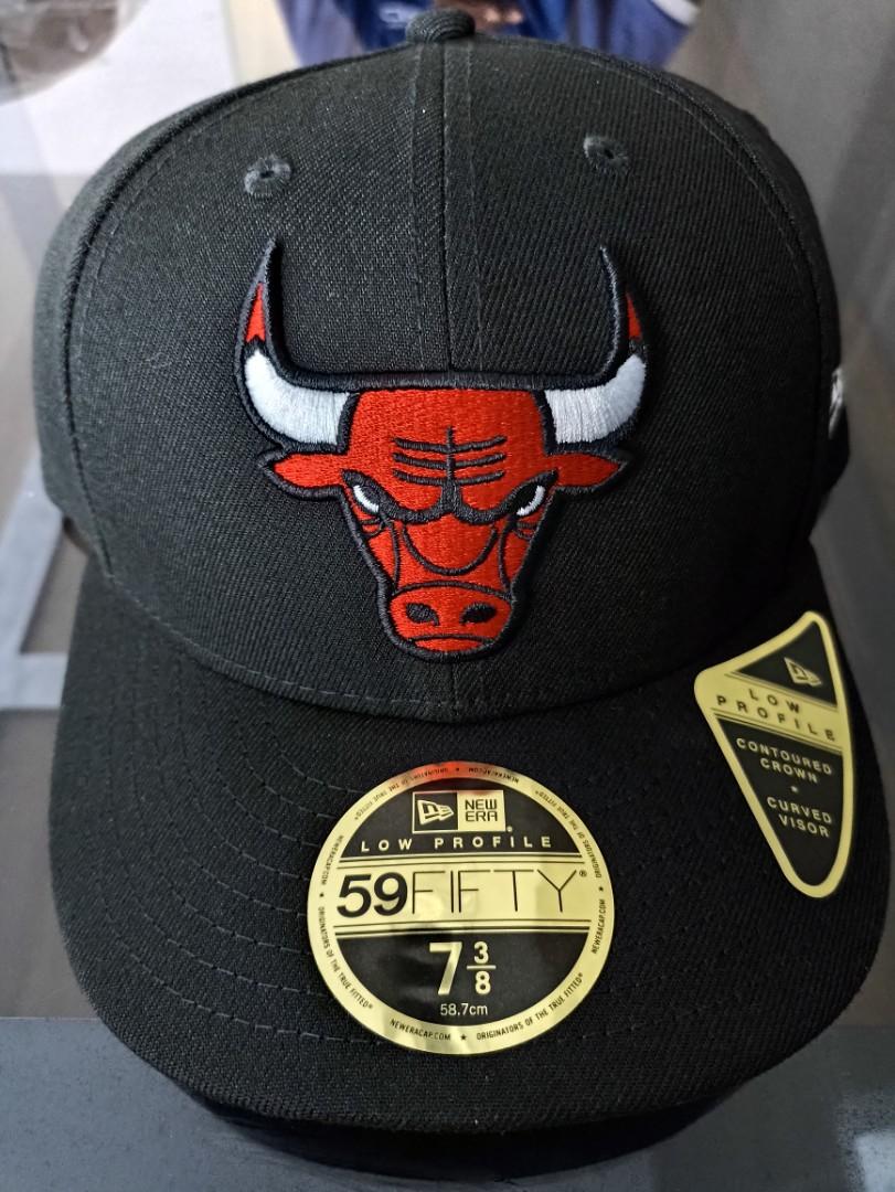 Chicago bulls fitted clearance
