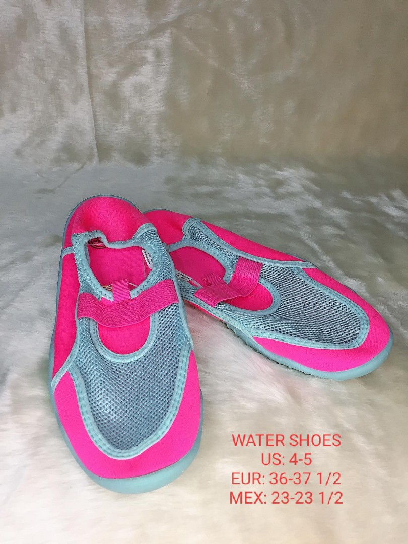 Newtz Big girl water shoe Babies Kids Babies Kids