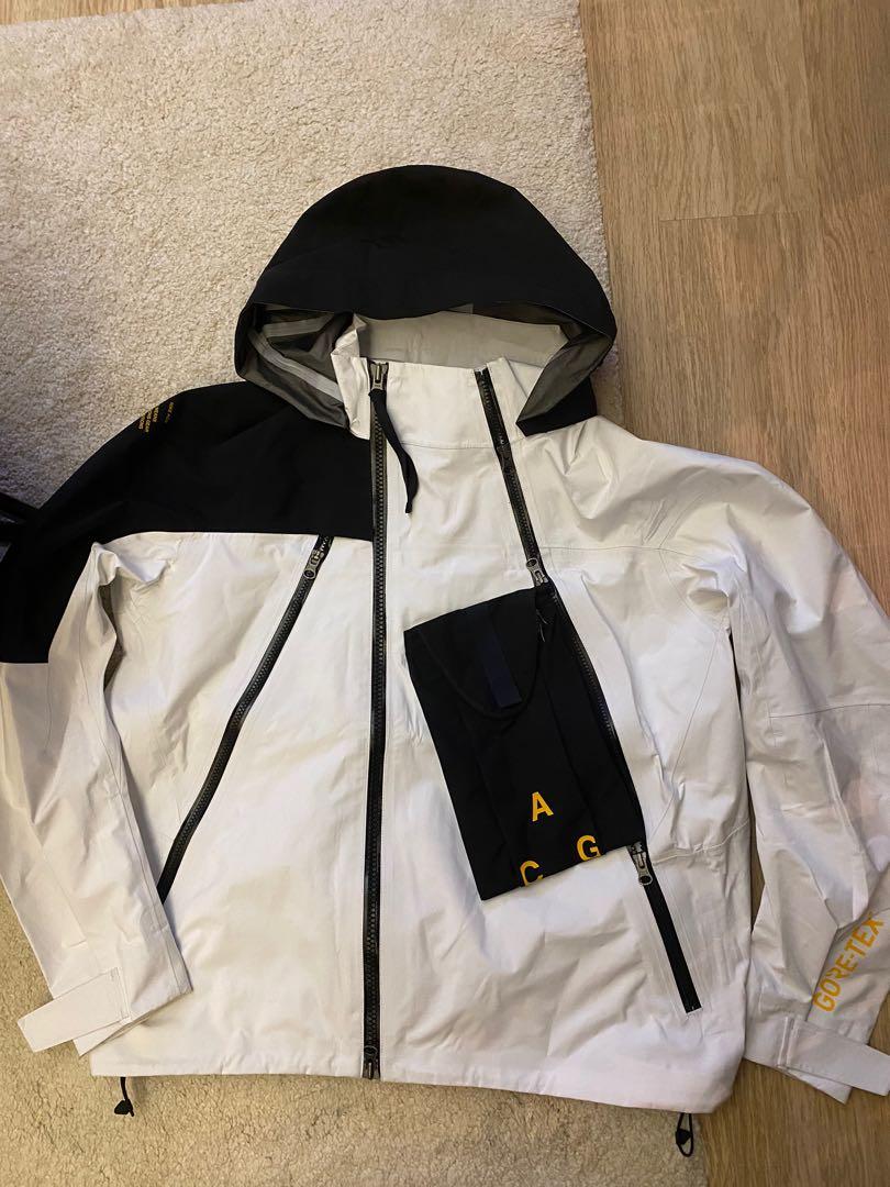 Nike acg deploy sale jacket