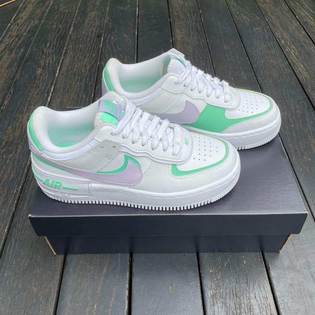 nike air force 1 shadow 36.5