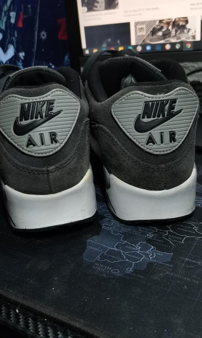 Nike Air Max 90