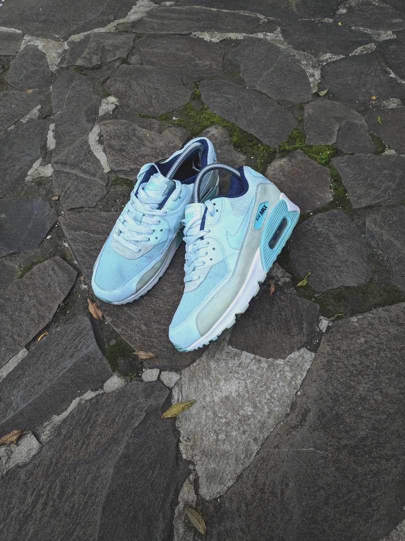 Nike Air Max 90 Have A Nike Day, Fesyen 