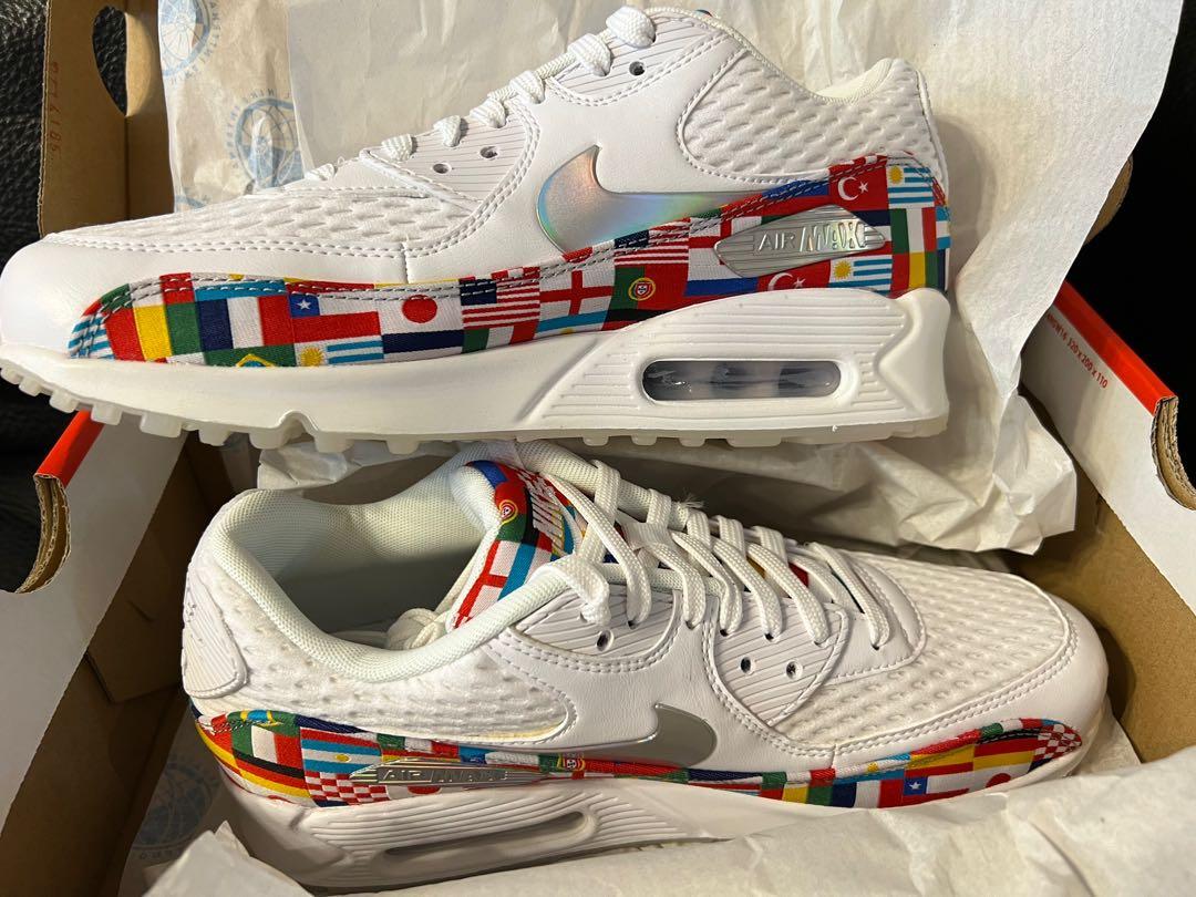 Nike air max sale 98 nic qs