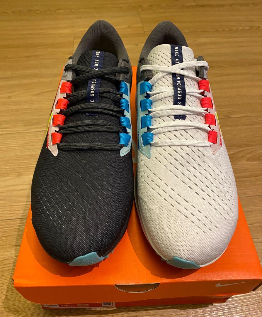 nike air zoom pegasus 38 mismatch price