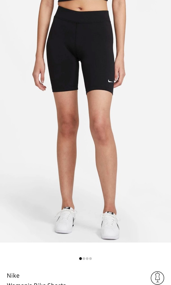 Nike Bike Shorts, Men's Fashion, Activewear on Carousell