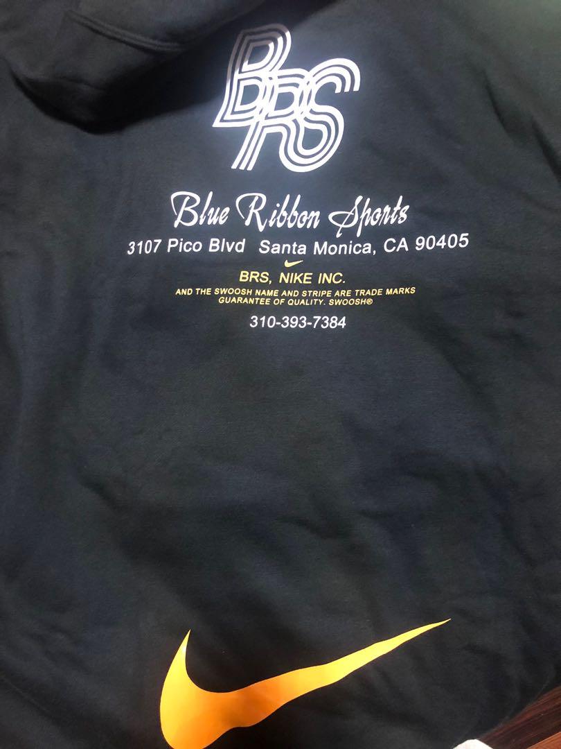 Blue ribbon sports on sale sweatshirt