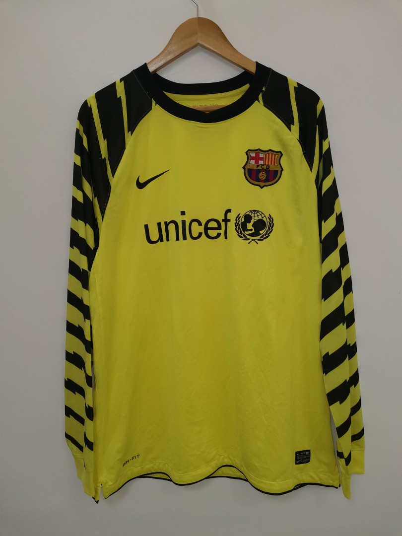 fc barcelona jersey nike