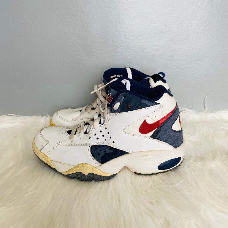 nike flight vintage