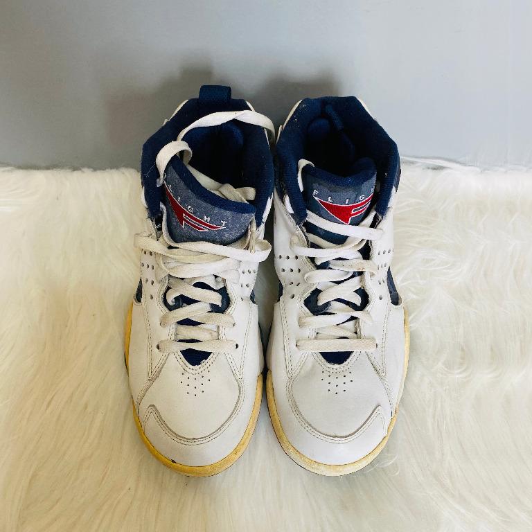 Nike flight vintage shop