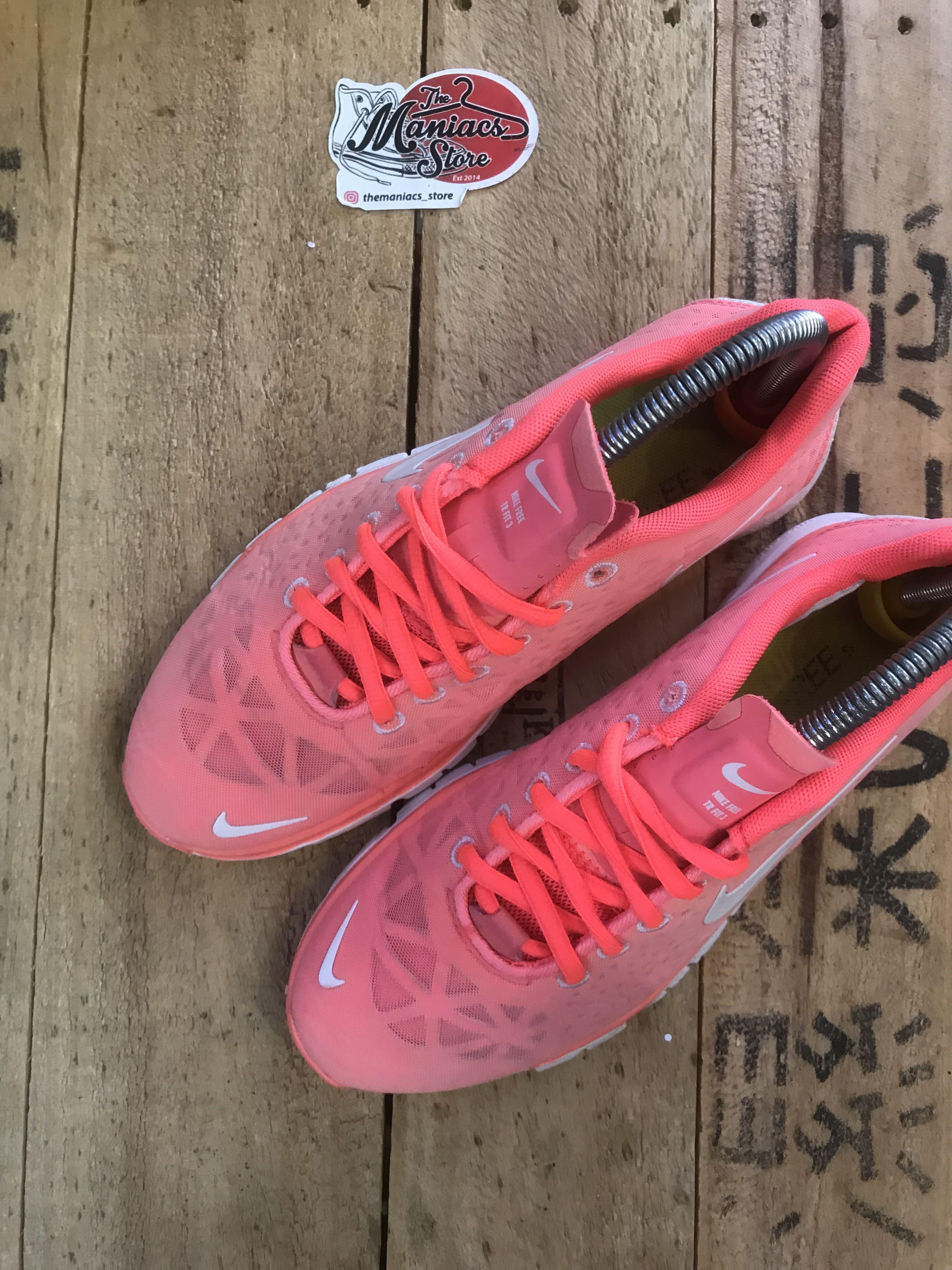 Nike free tr outlet fit 3 uk