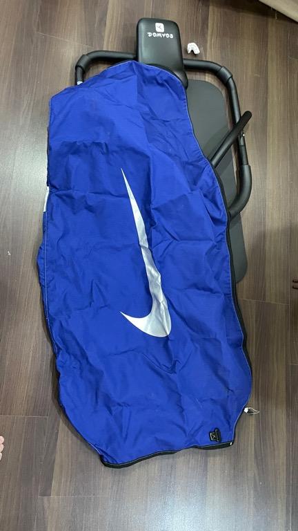 Nike Golf Bag cover for travel