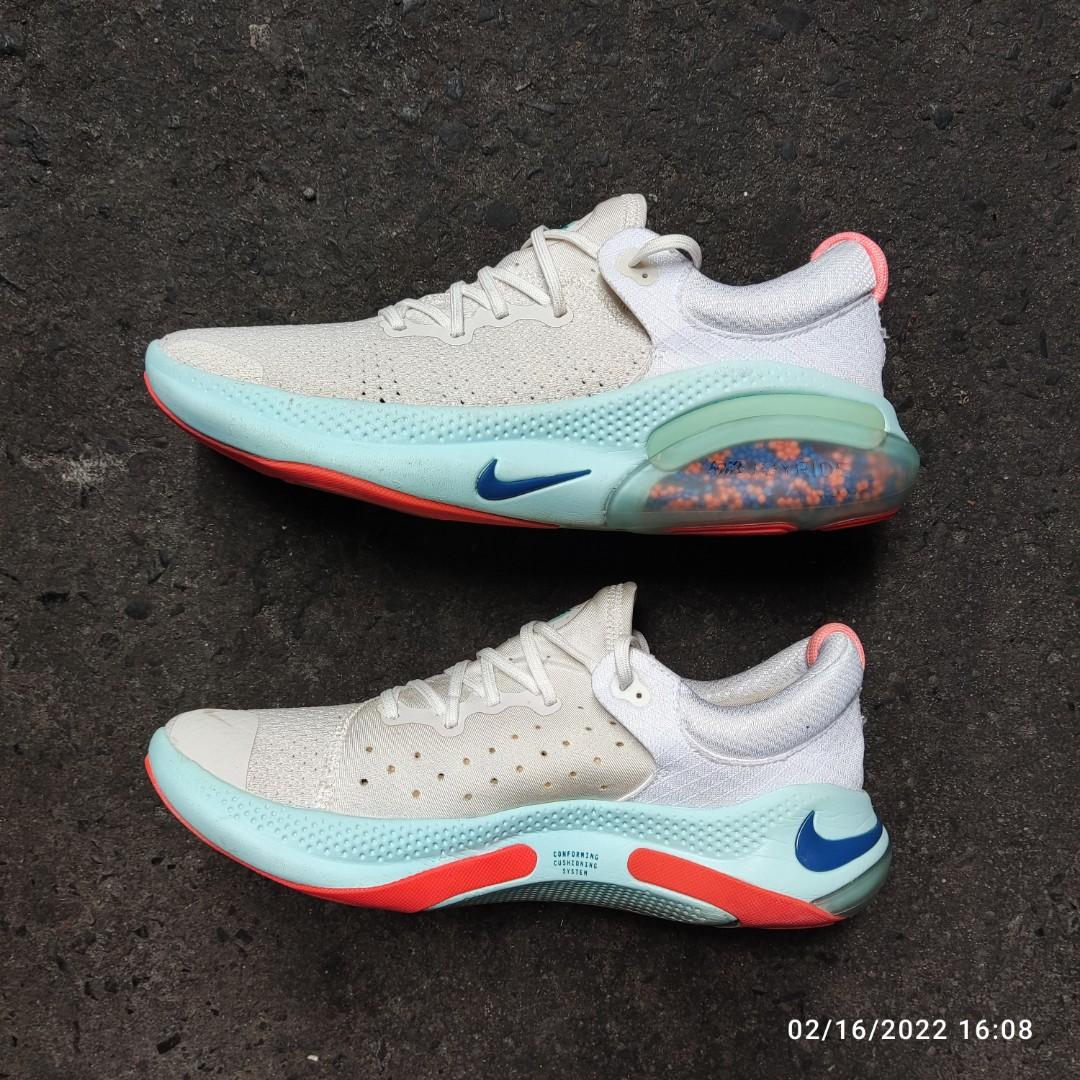 nike joy ride 3