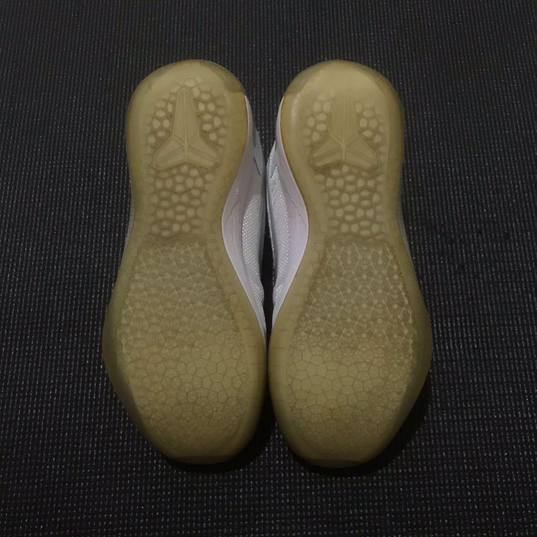 kobe ad cream