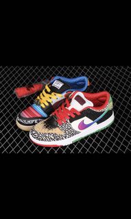 (Category: ) located in . Submitted by soulsneakers (Listing ID 1143944826, Image 1). Description: .