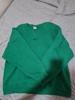 Nike sweatshirt