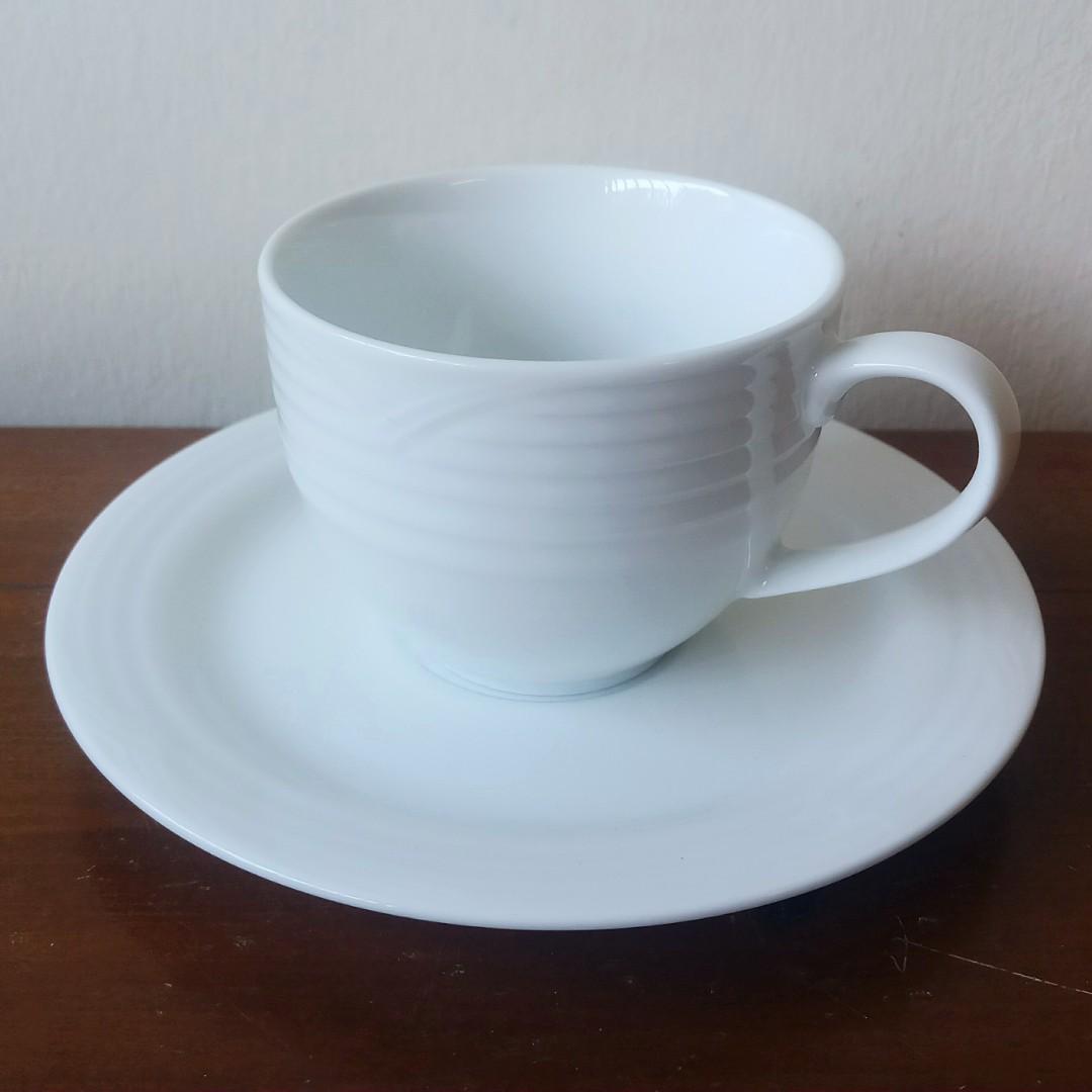 Noritake arctic white hotsell