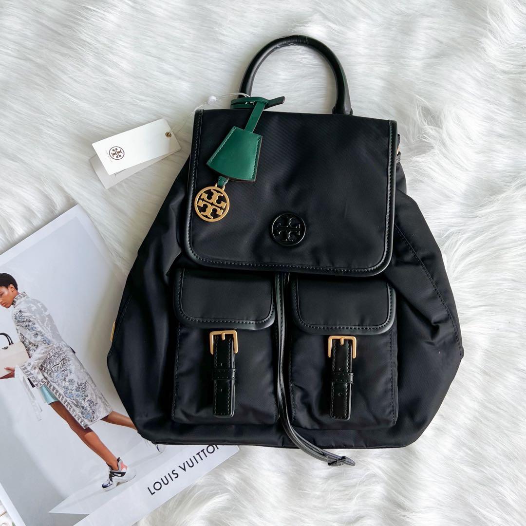 Tory burch hotsell perry flap
