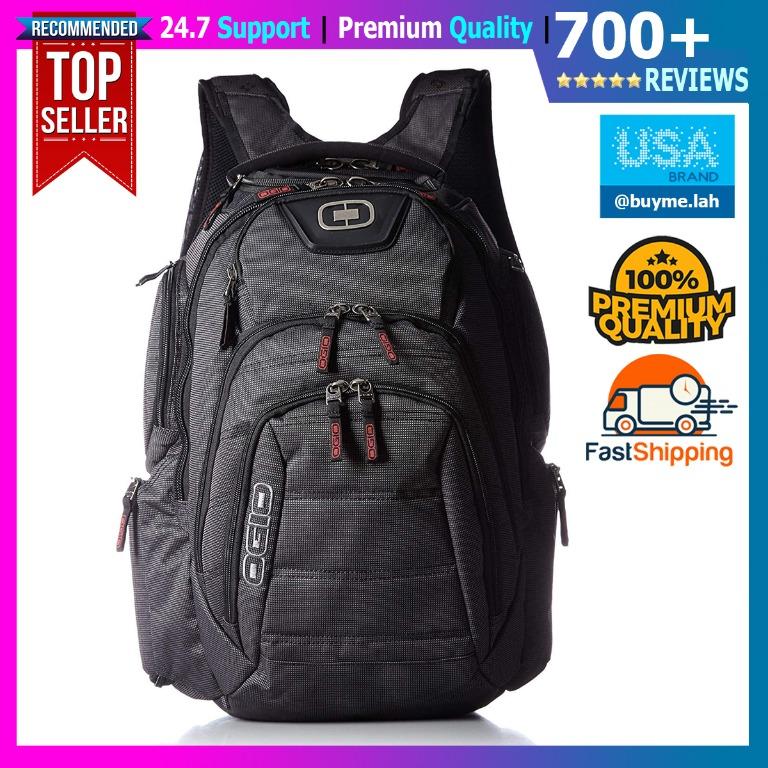 Ogio top surge rss