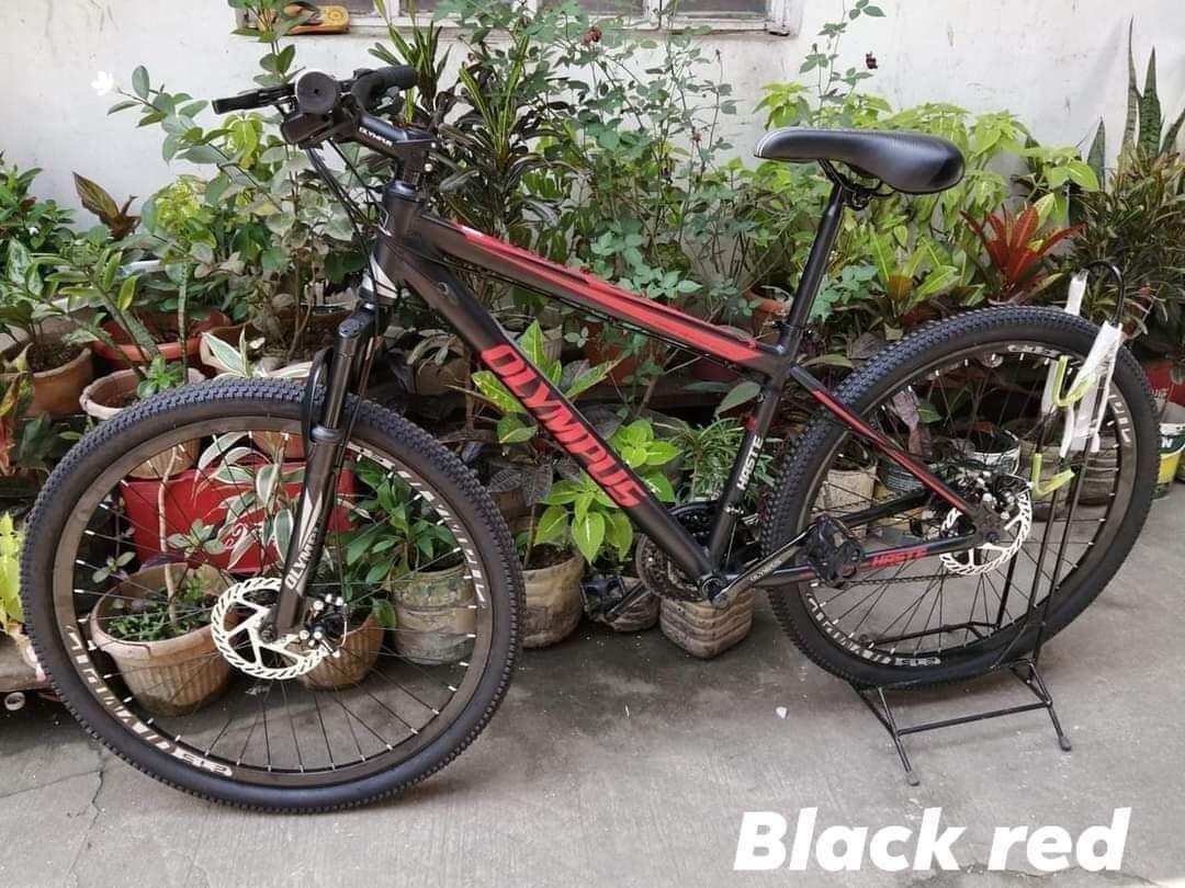 Foxter mtb best sale made in