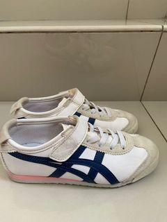 Onitsuka junior authentic size 30