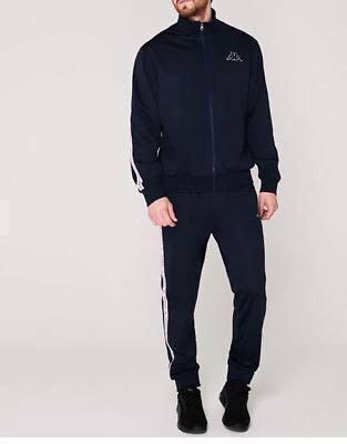 ORIGINAL KAPPA TRACKSUIT Men s Fashion Tops Sets Hoodies on