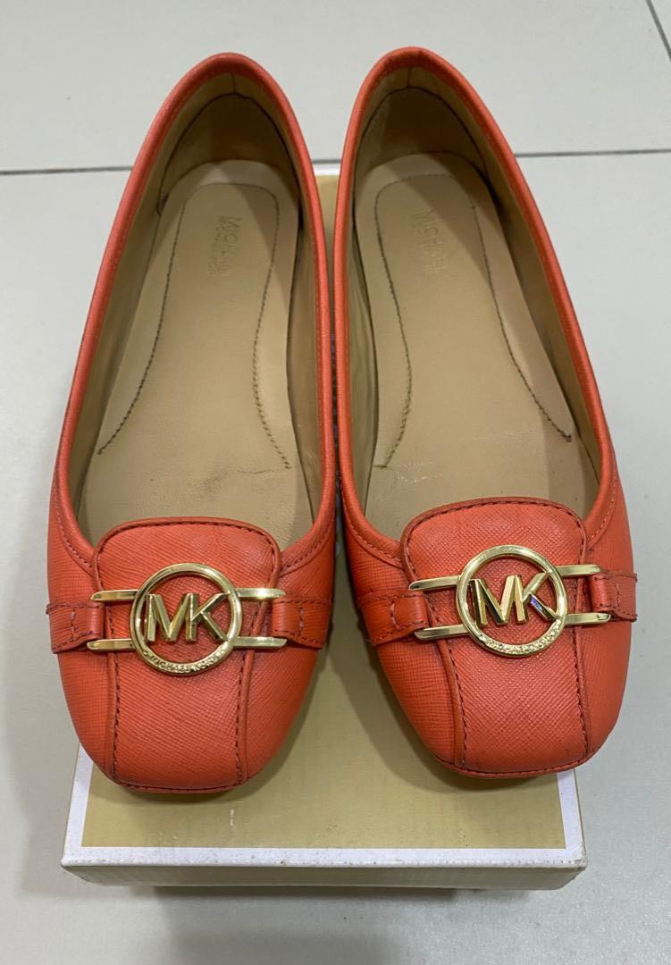 Michael michael kors tracee loafer 2025