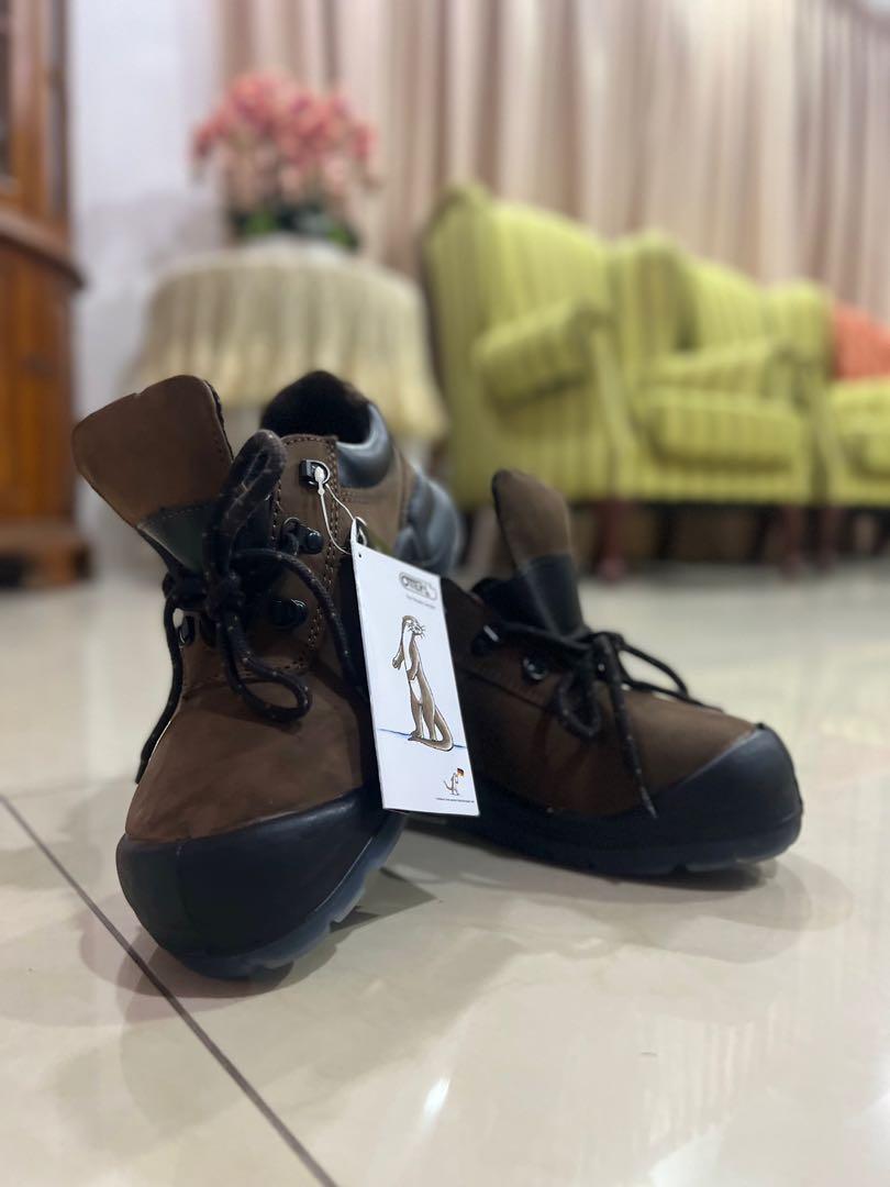 Otter OWT900KW safety shoes
