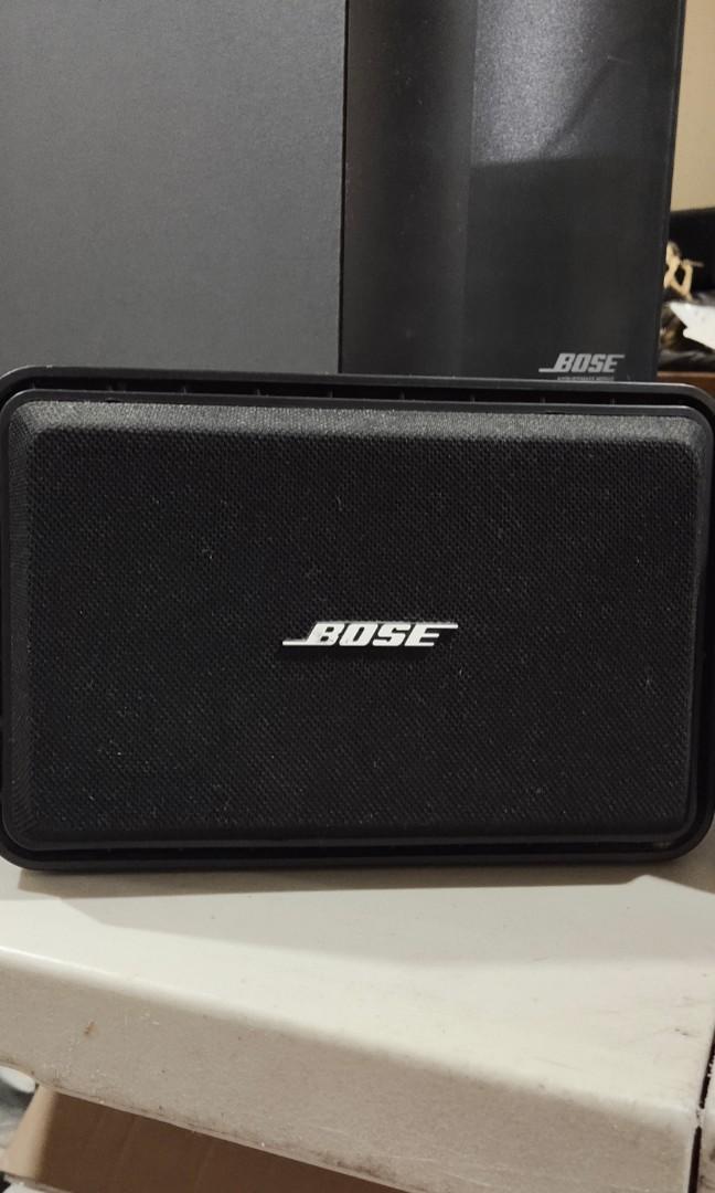 Bose vs100 deals
