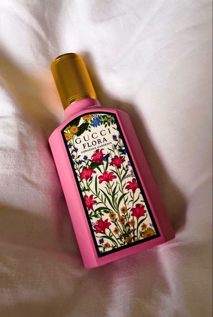 Parfum Original Store Gucci Flora Gorgeous Gardenia Woman Kesehatan Kecantikan Parfum Kuku Lainnya di Carousell