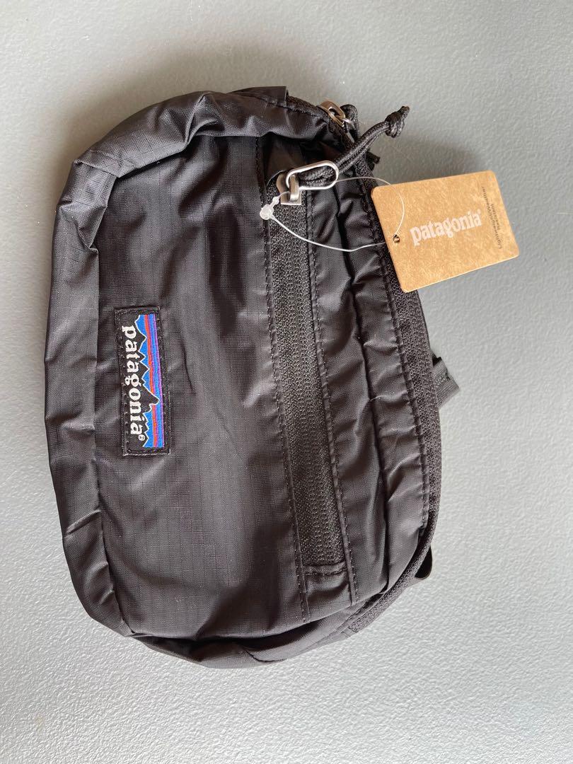 Patagonia Fanny Pack, Men's Fashion, Bags, Sling Bags on Carousell
