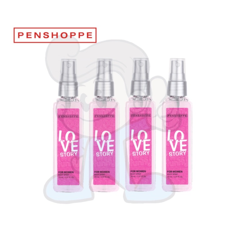 love story perfume penshoppe Welcome to Quality Engineering