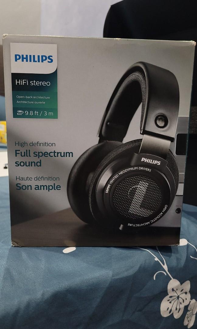 Philips shp9500 shop bluetooth adapter