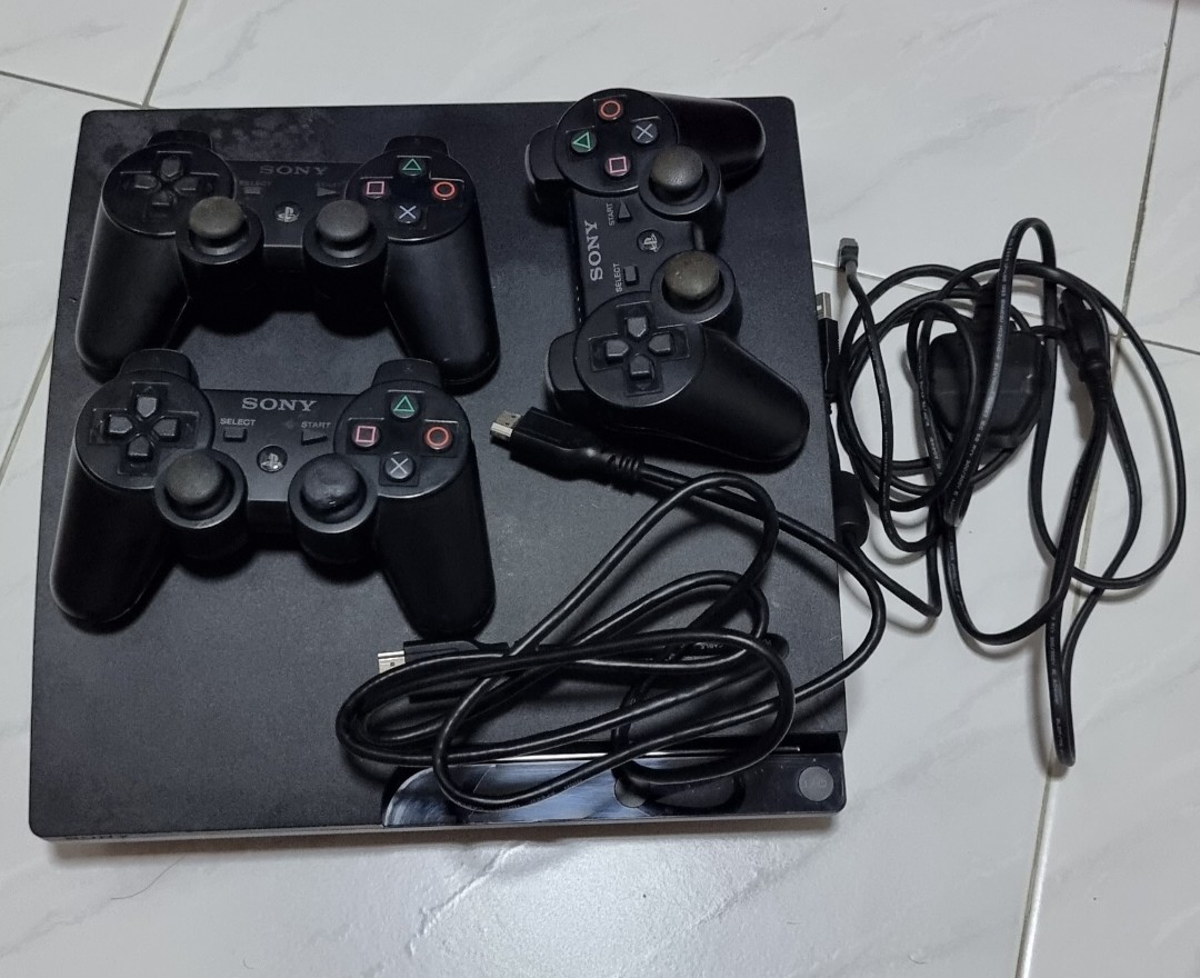 Sony playstation 3 olx best sale