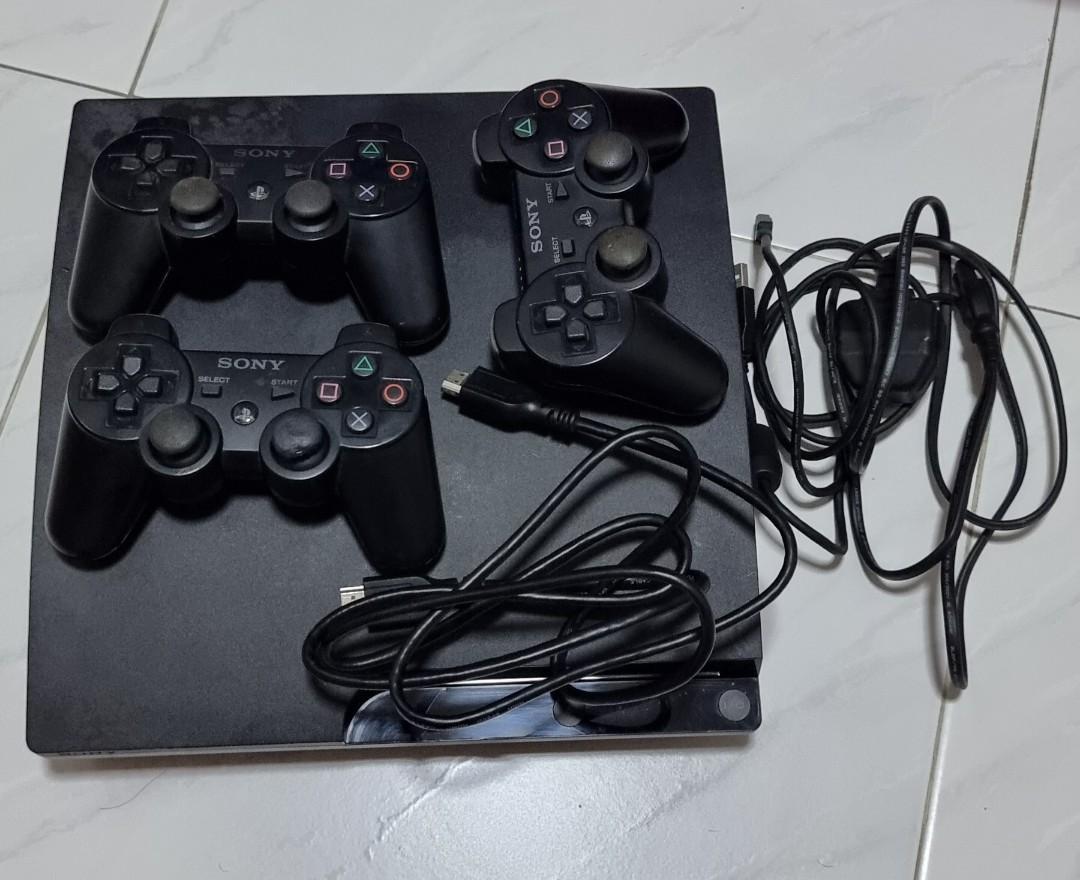 Playstation 3 in olx discount