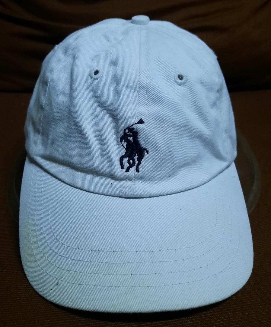 Polo snapback