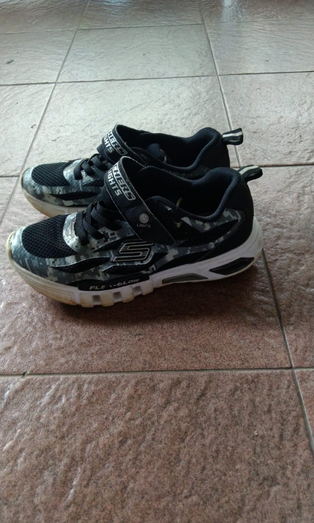 skechers 6000 dc