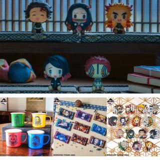 Kuji Collection item 1