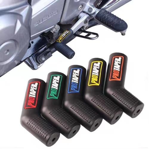 Gear shifter rubber sale
