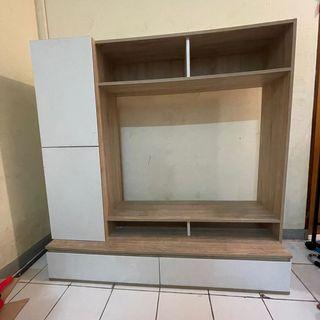 Rak Tv Informa Meja Tv