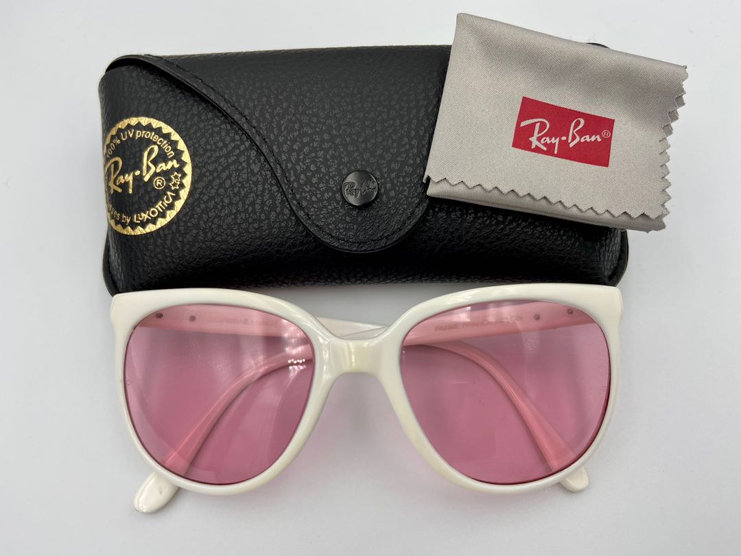 Ray ban outlet cats 1000 pink